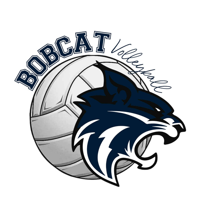Bobcat Volleyball