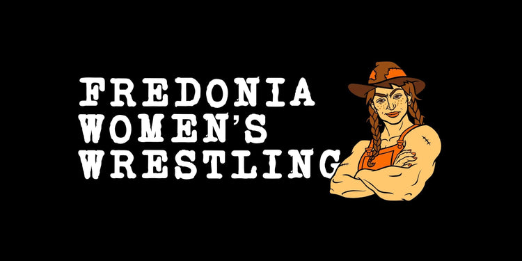 FREDONIA WOMEN'S WRESTLING