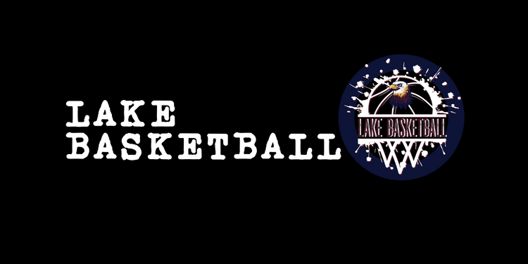 LAKE BASKETBALL