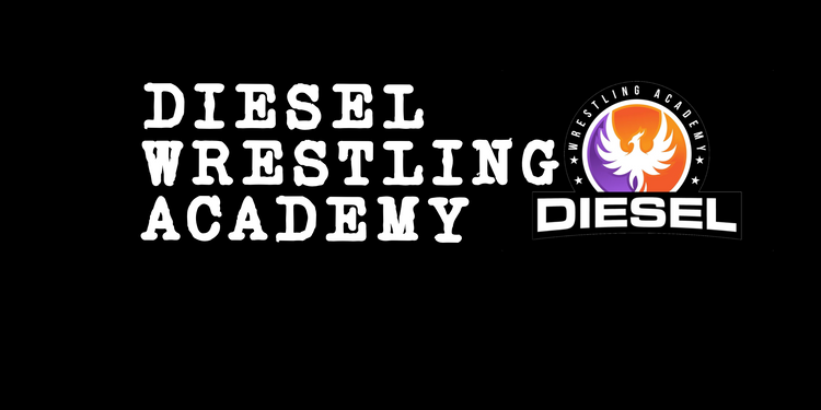 DIESEL WRESTLING ACADEMY