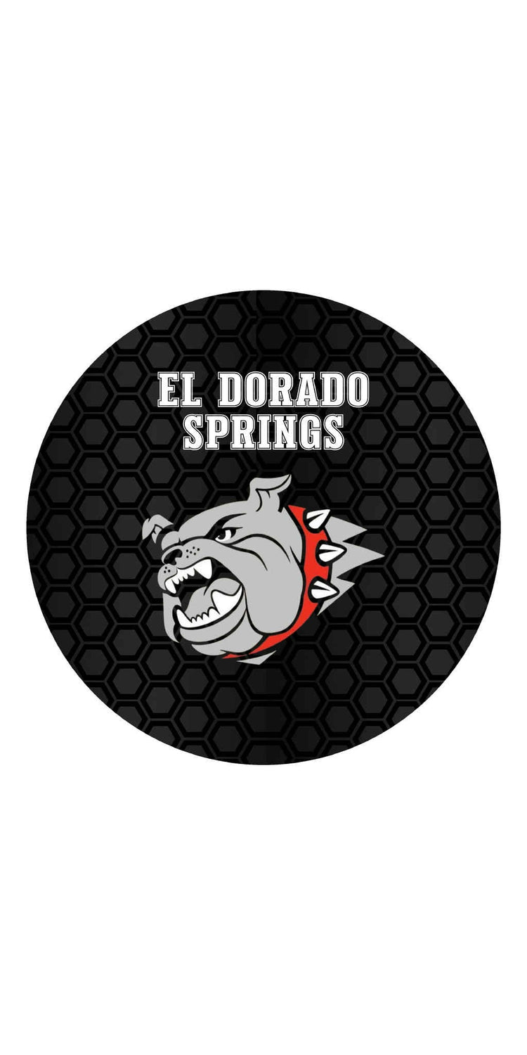 El Dorado Springs