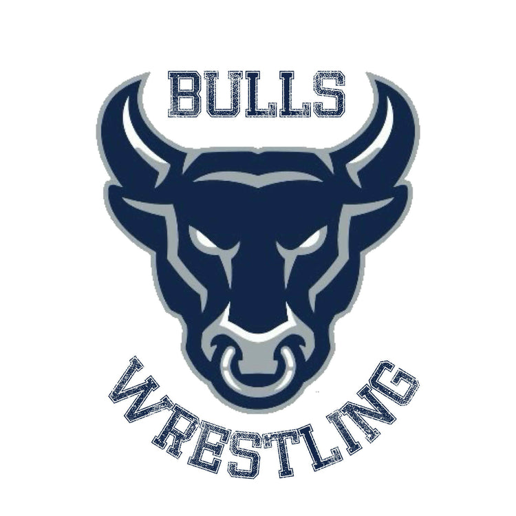 PARRISH WRESTLING