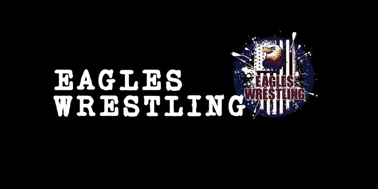 EAGLES WRESTLING