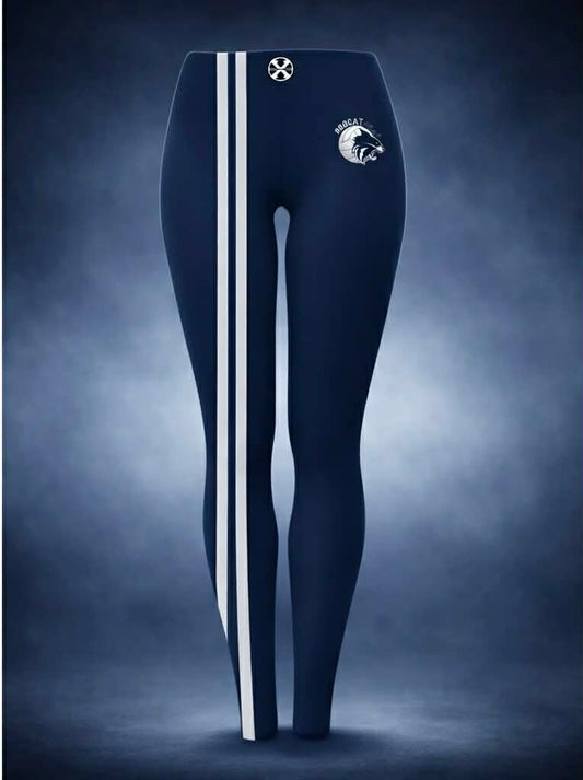 Bobcat Sublimated Leggings