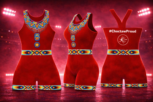 Native Pride Freestyle Bundle