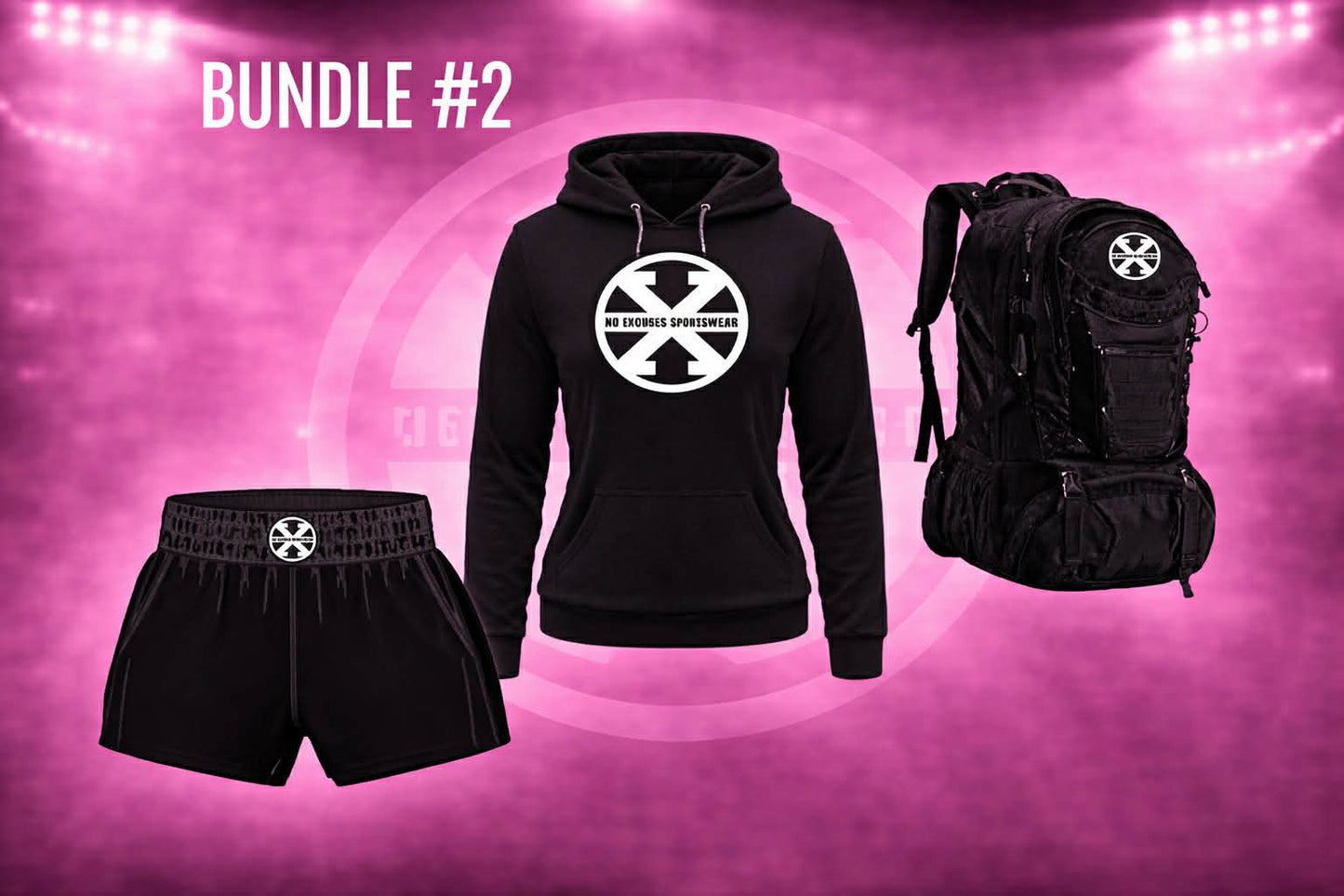 Bundle #2