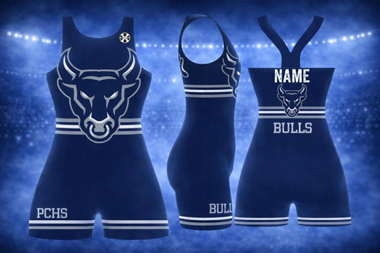 PCHS Women's Premium Bundle