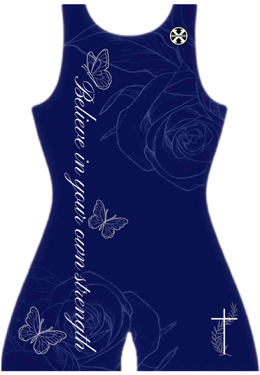 BELIEVE Freestyle Set