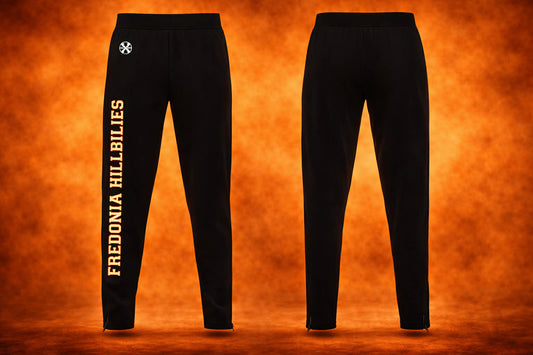 Fredonia Warm-Up Bundle