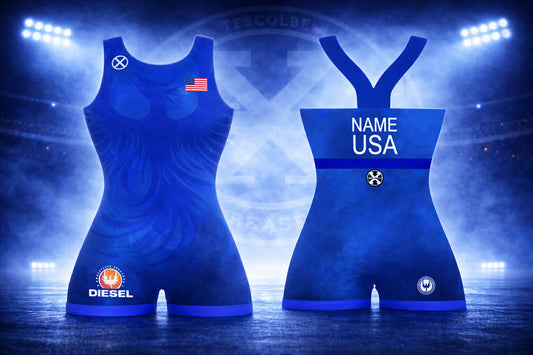 Diesel FEMALE FREESTYLE BUNDLE