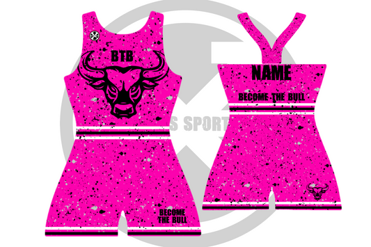 BTB Singlet