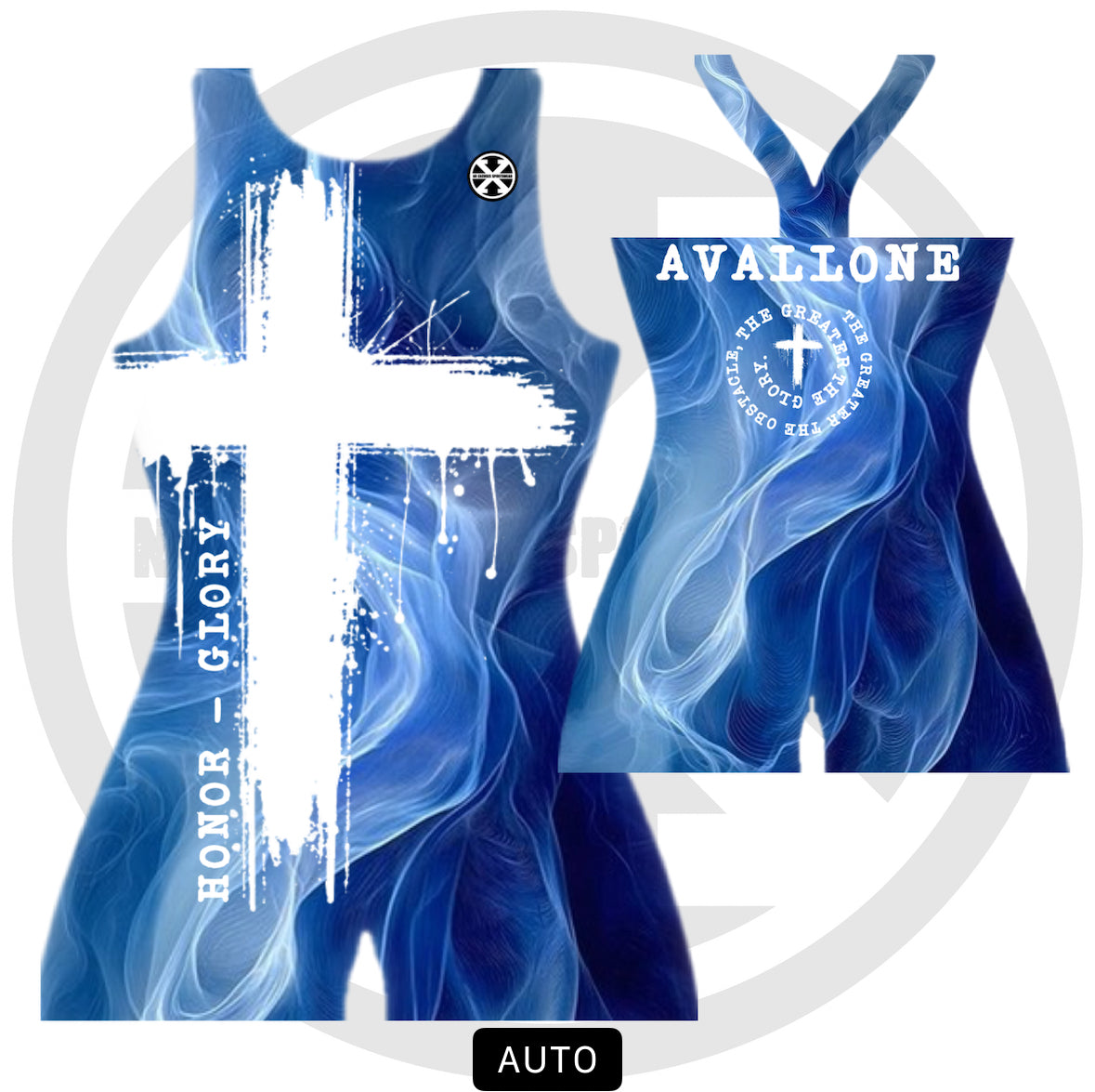 HONOR Singlet