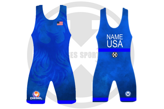 Diesel MALE FREESTYLE BUNDLE