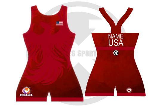 Diesel FEMALE FREESTYLE BUNDLE