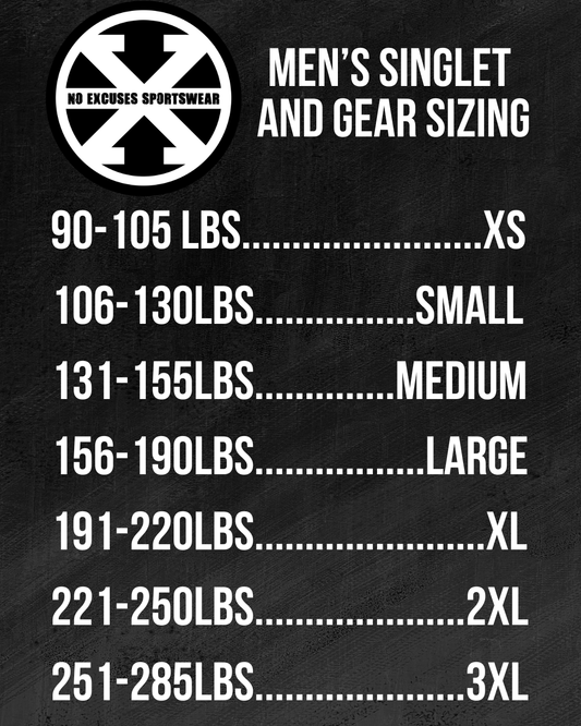 SWC Men's Freestyle Bundle