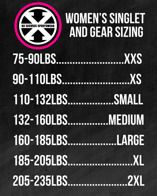 SWC Women's Freestyle Bundle