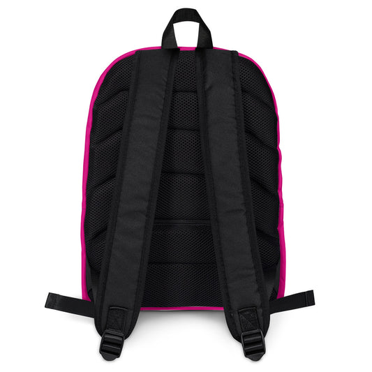Logo Backpack