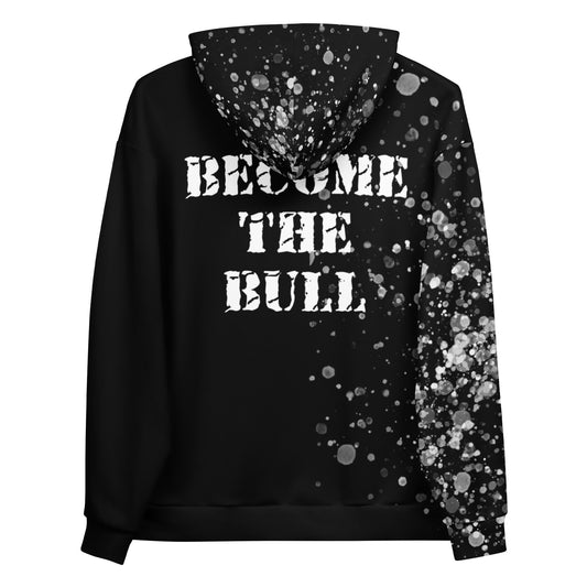 BTB Sublimated Unisex Hoodie