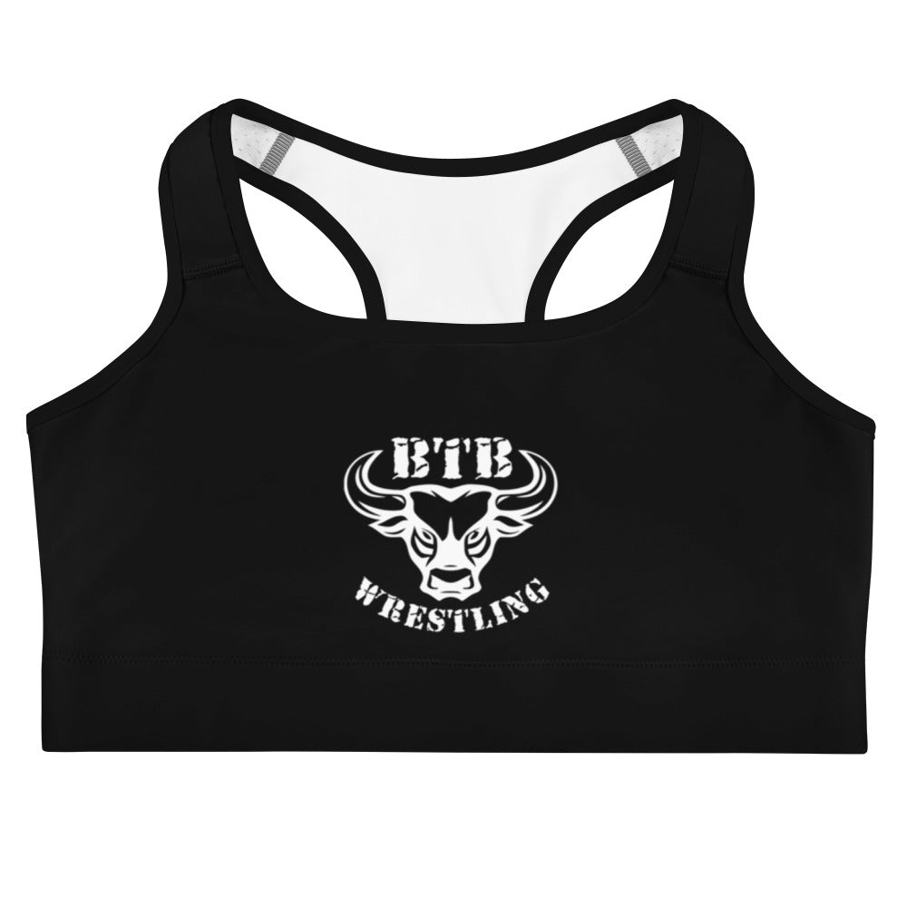 BTB Sports bra