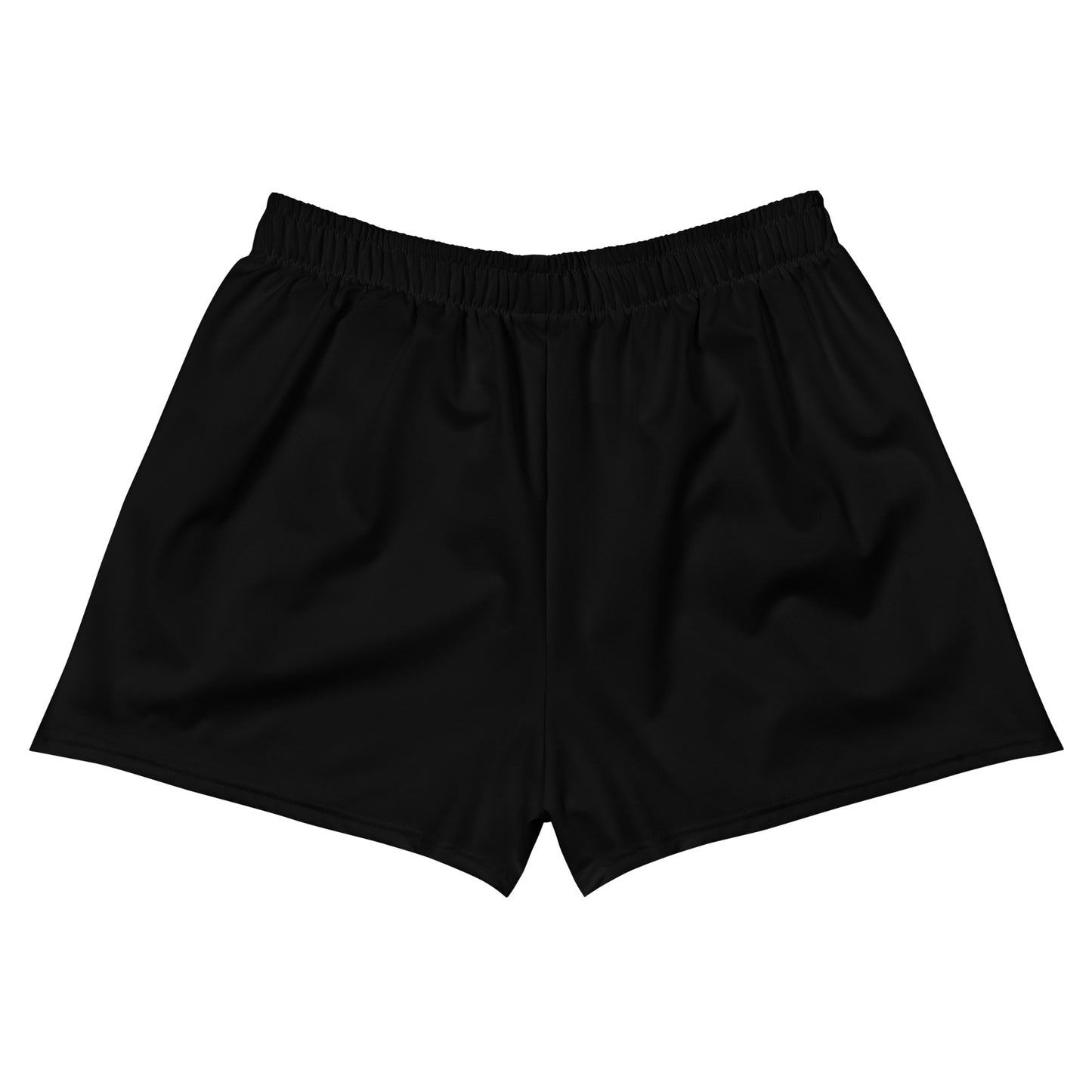 Logo Athletic Shorts