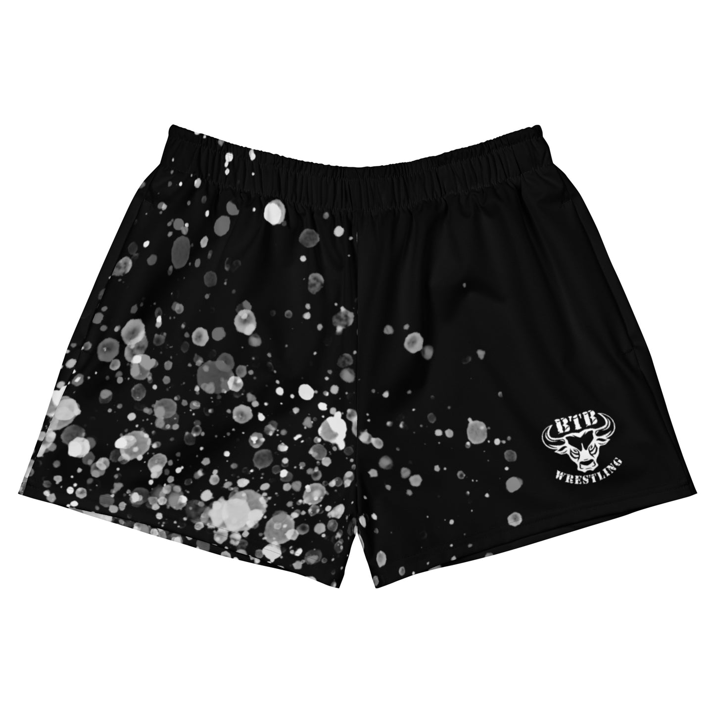 BTB Fight Shorts
