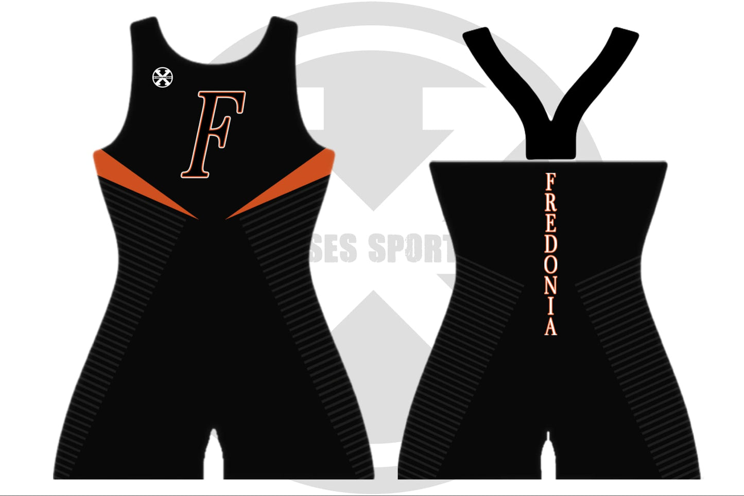 Lady Hillbillies Women's Singlet