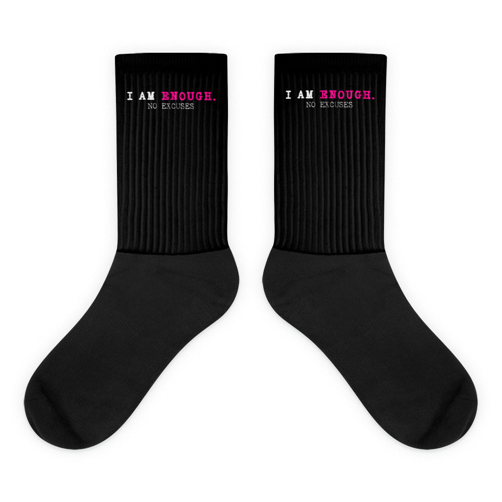 Madison Socks