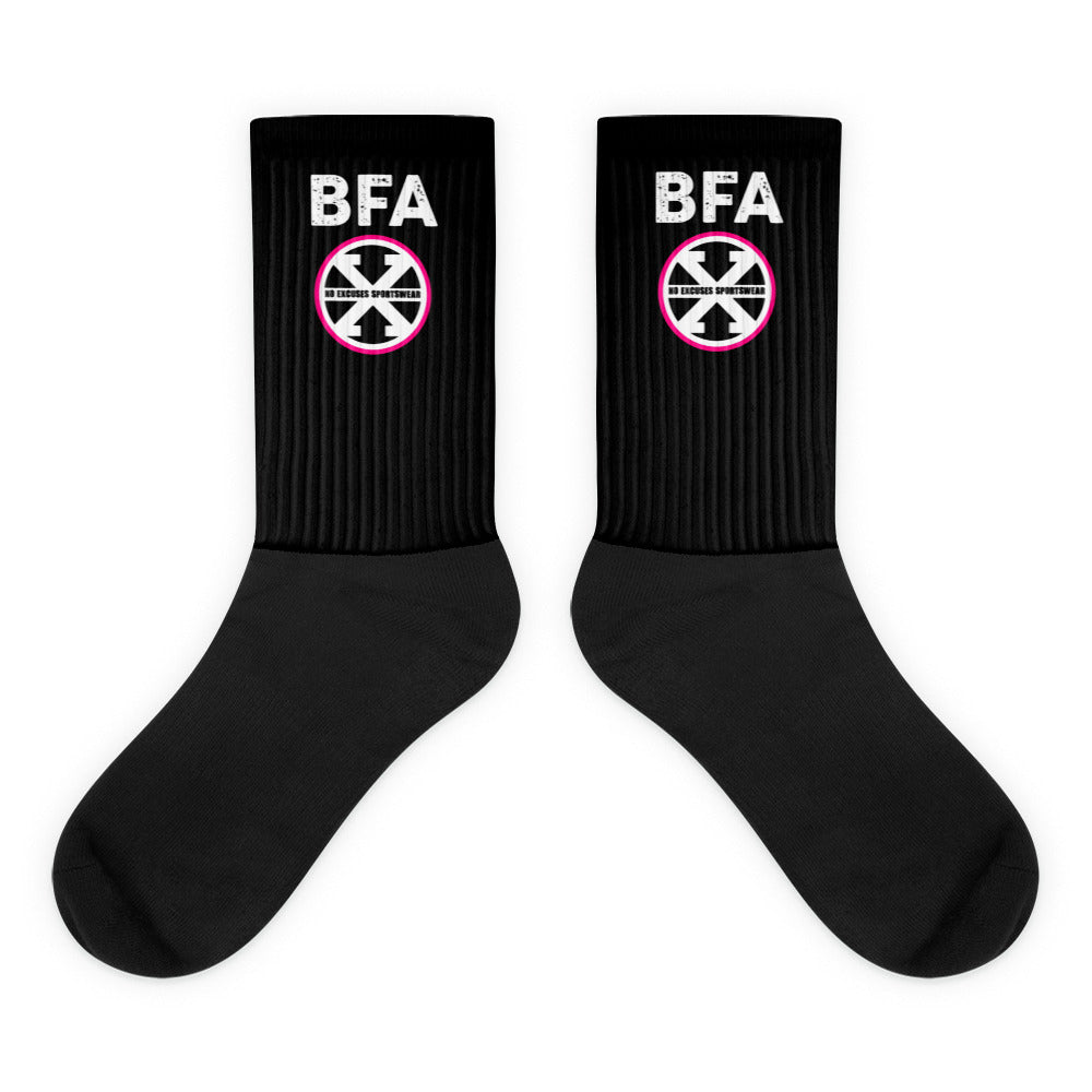 BFA Socks