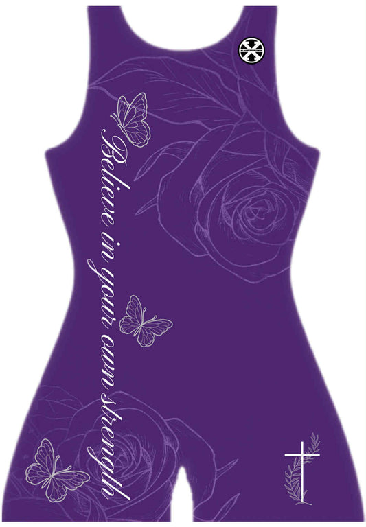 BELIEVE Singlet