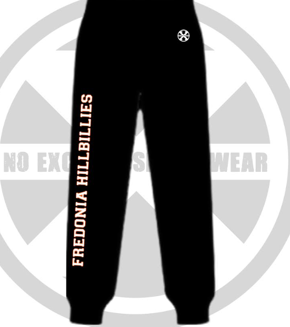 Fredonia Warm-Up Bundle