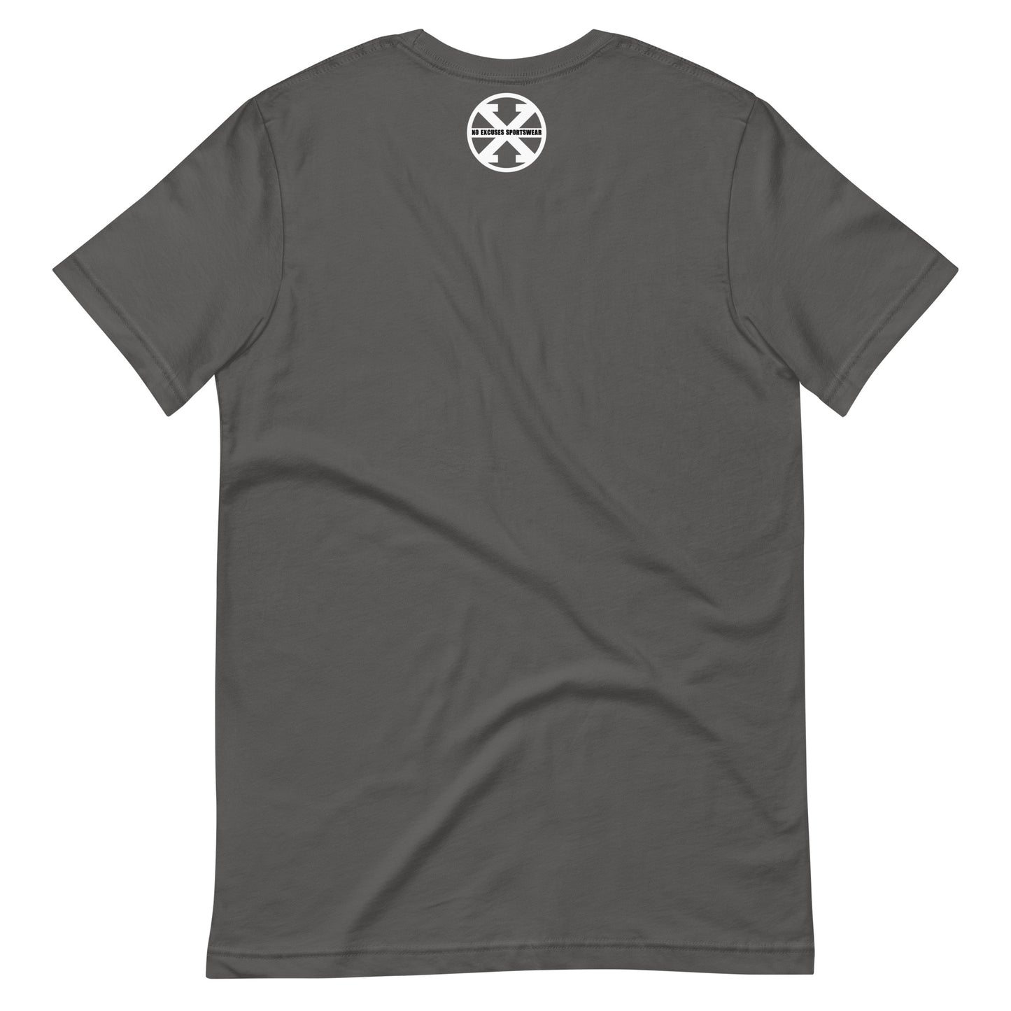 Nobody Cares Tee