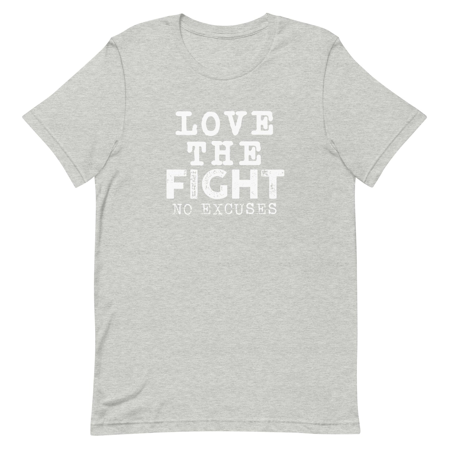 Love the Fight Tee
