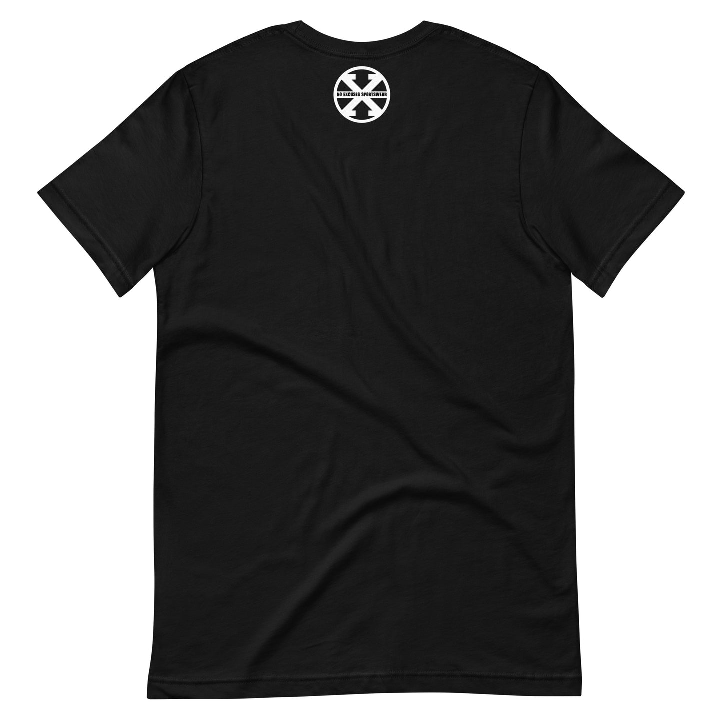 Nobody Cares Tee