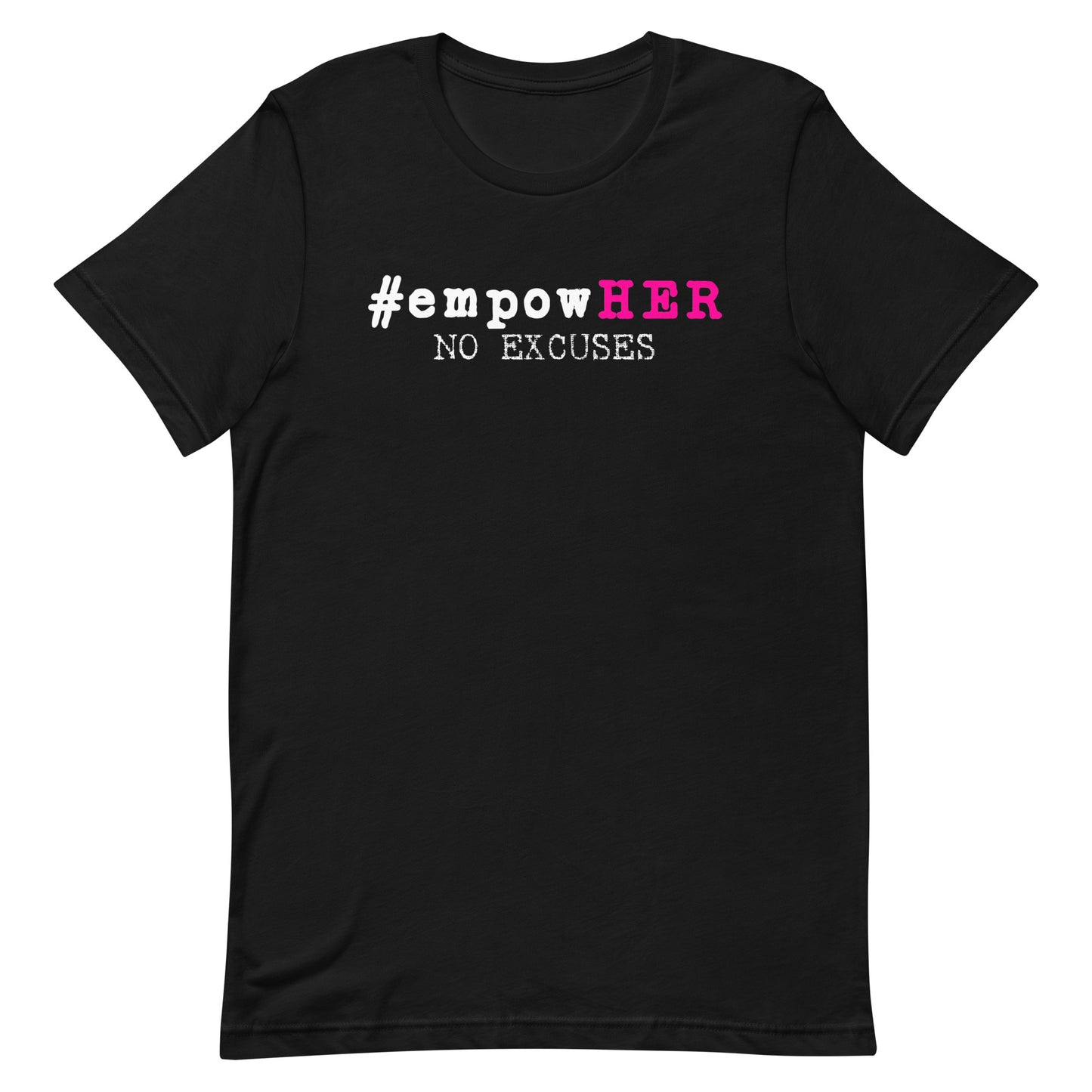 EmpowHER Tee