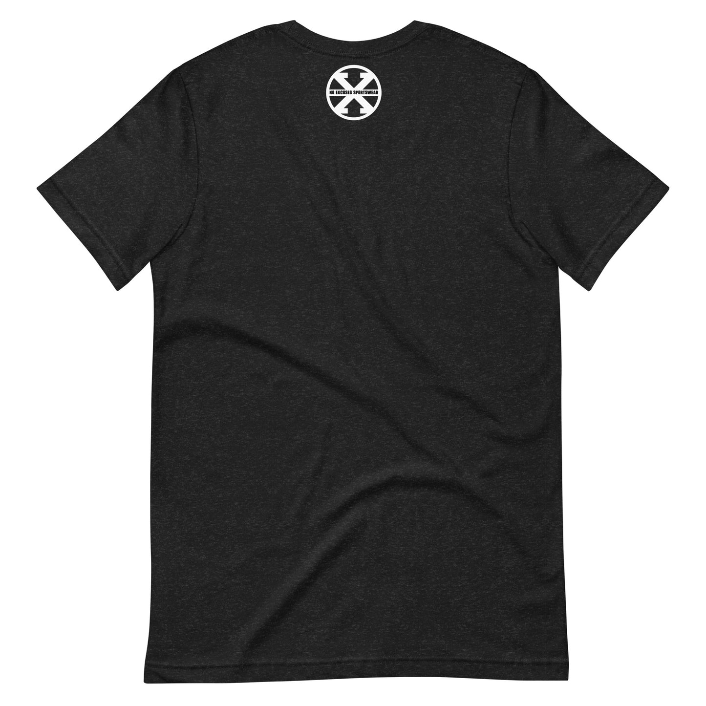 Nobody Cares Tee