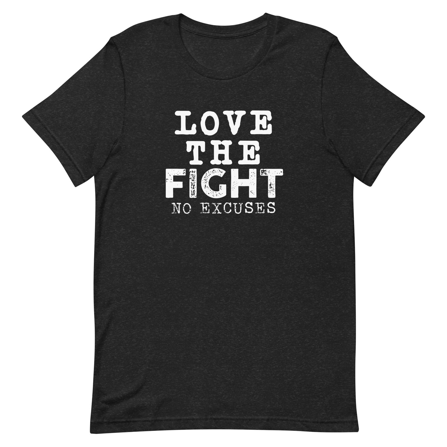 Love the Fight Tee