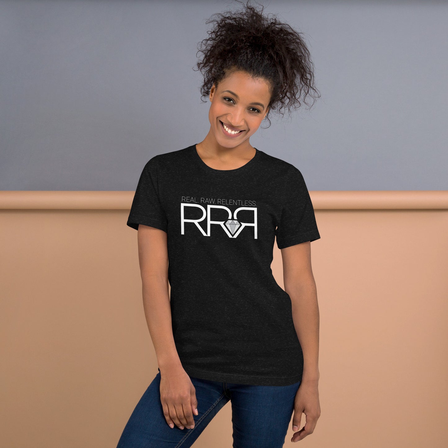 RRR Tee