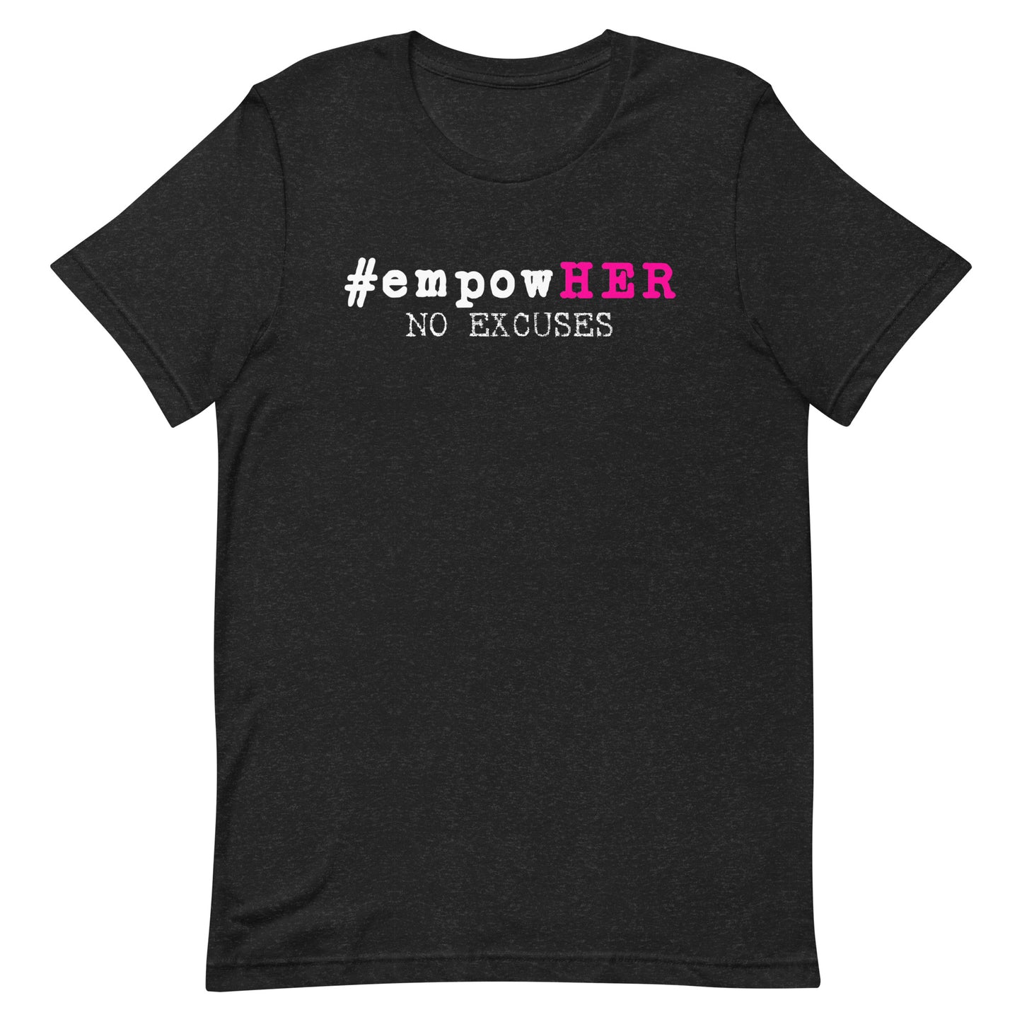 EmpowHER Tee