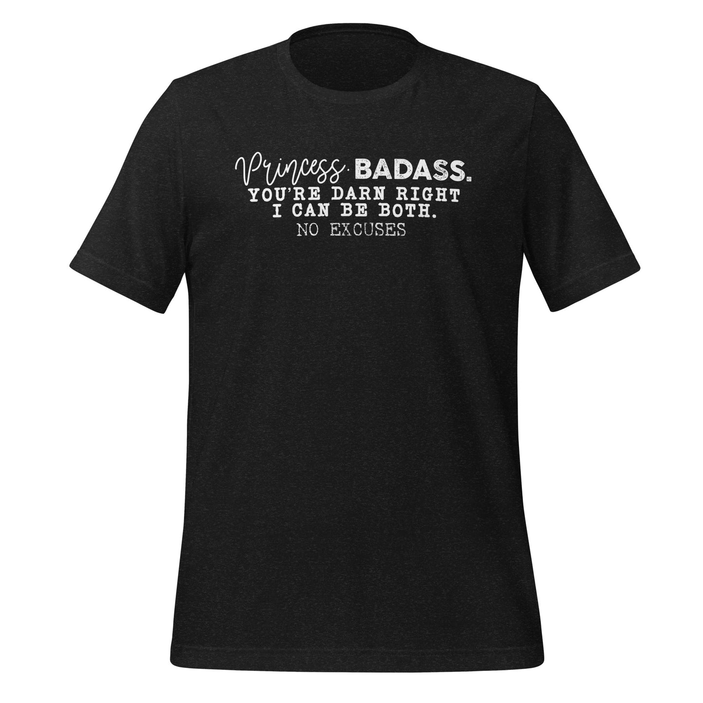 Both Tee
