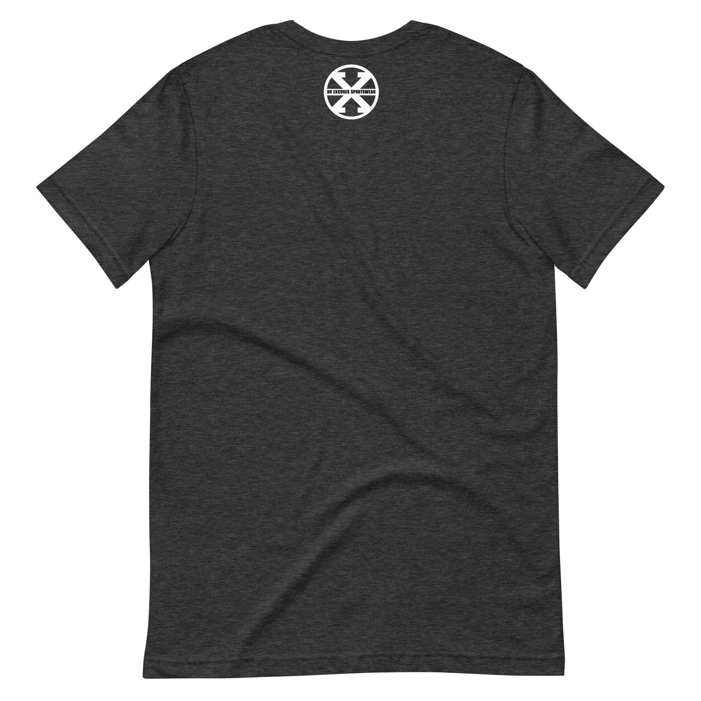 Nobody Cares Tee