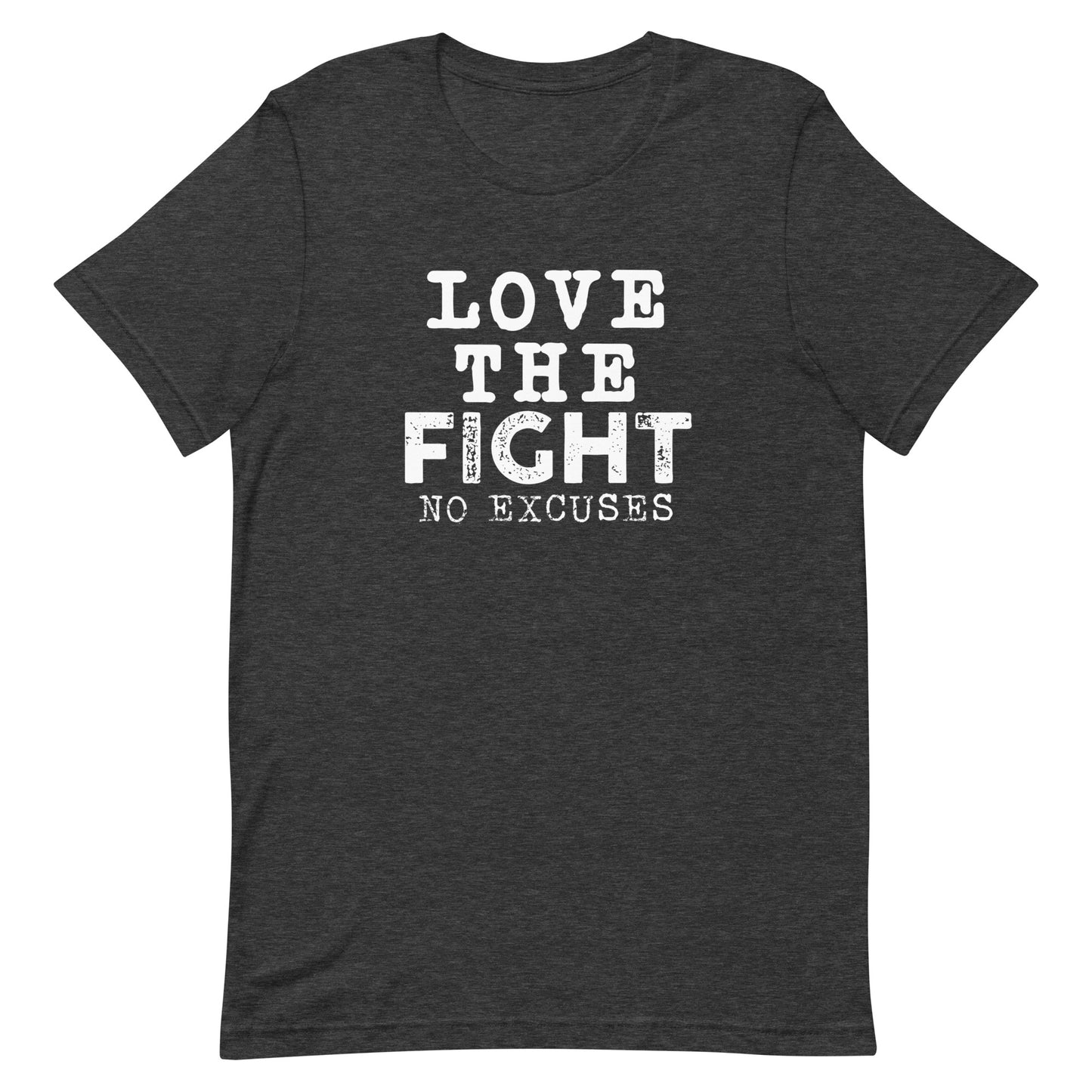 Love the Fight Tee