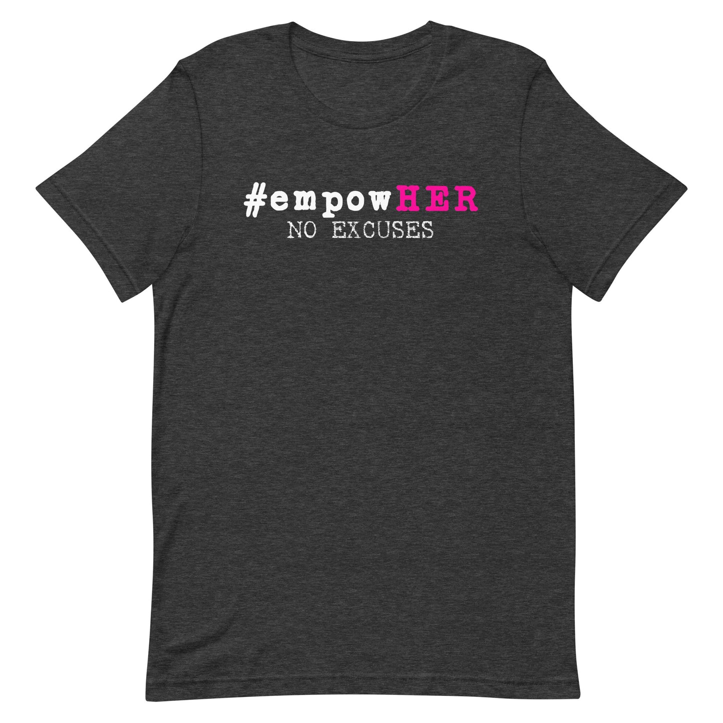 EmpowHER Tee