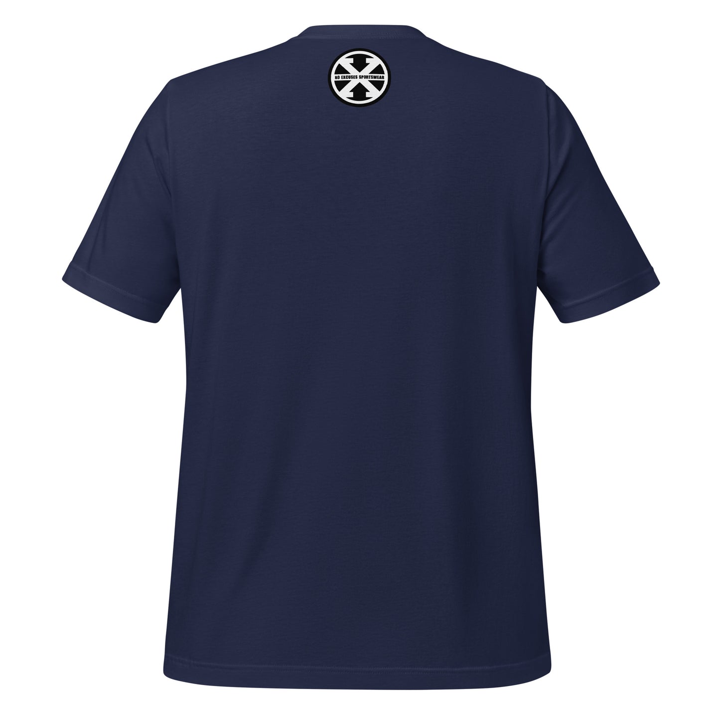 Wrestling Repeat Unisex t-shirt