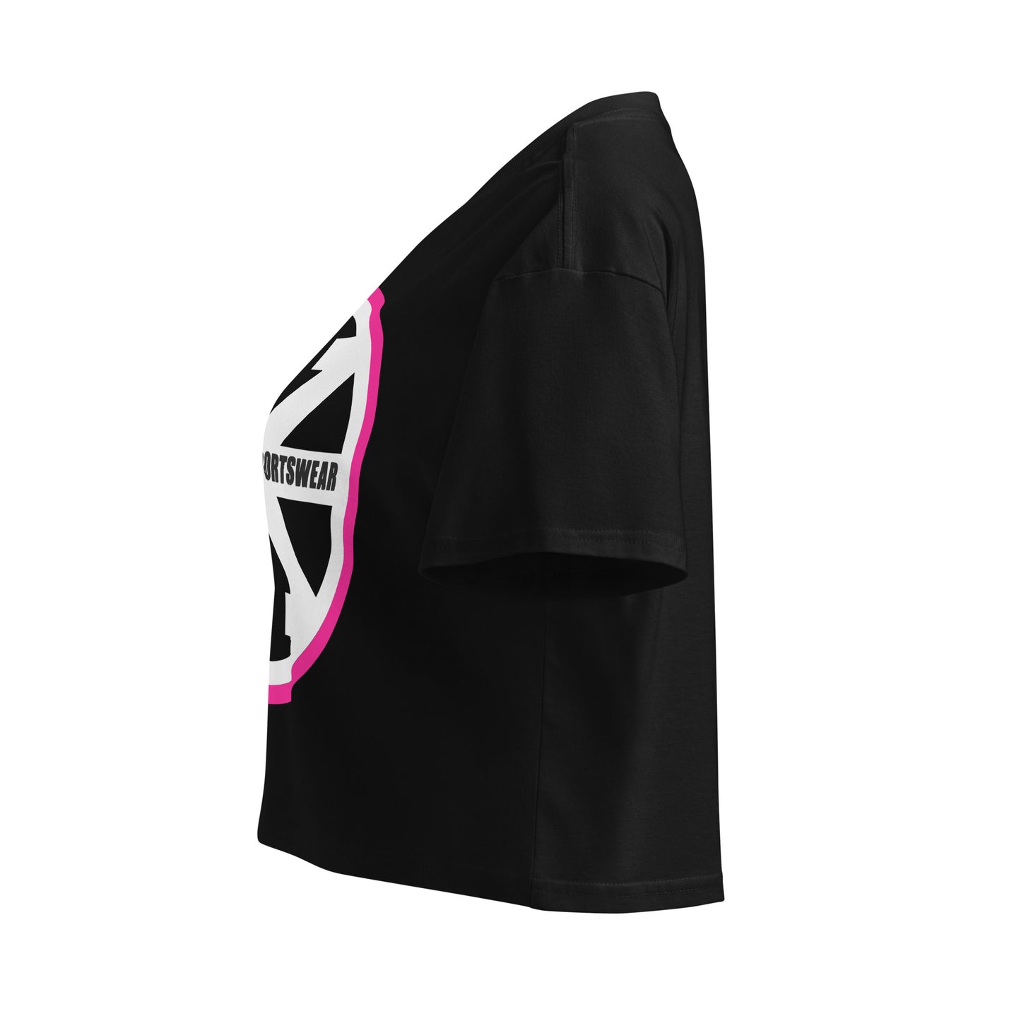 Logo Loose Crop