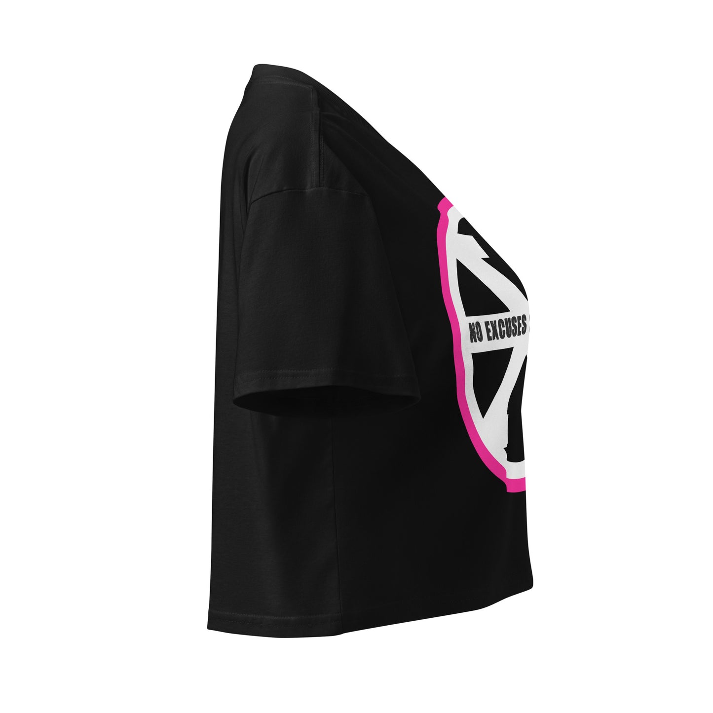 Logo Loose Crop