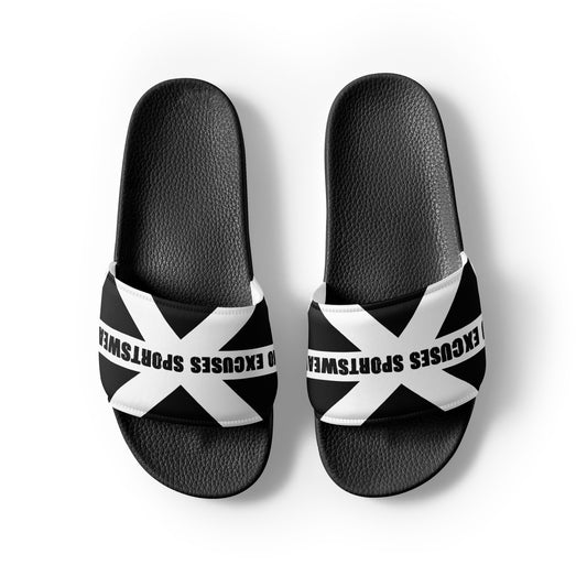 Logo Women's Slides
