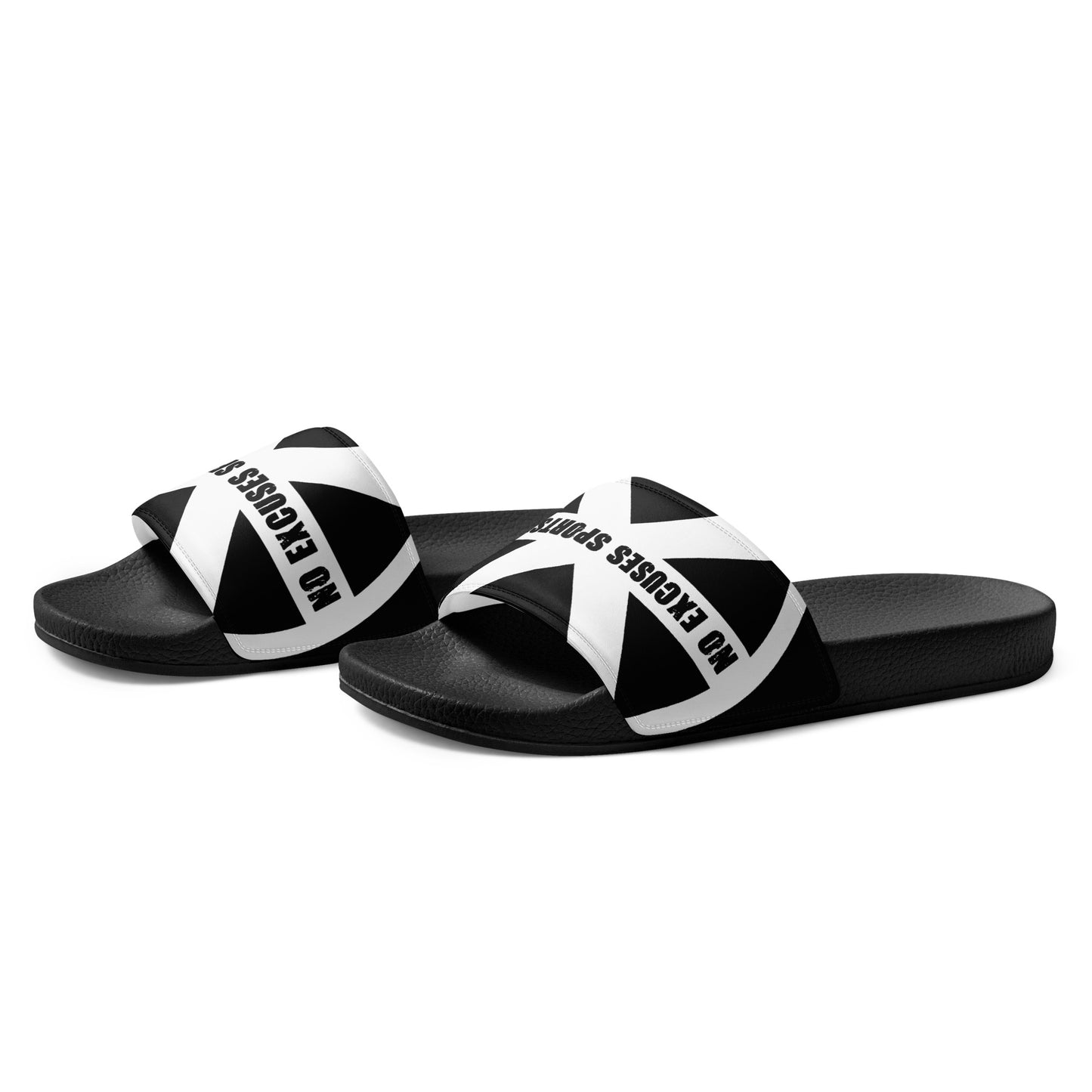 Logo Women's Slides