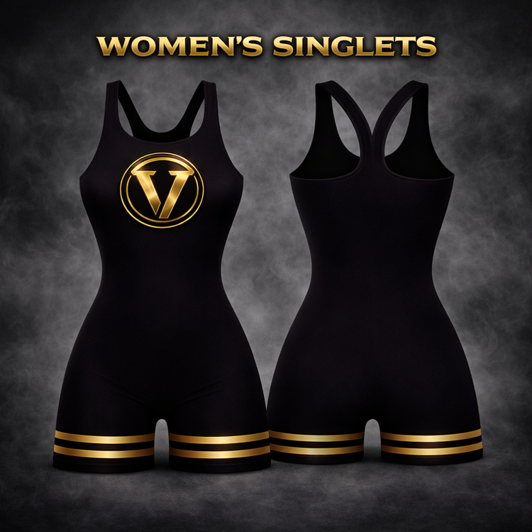 WOMEN'S SINGLETS