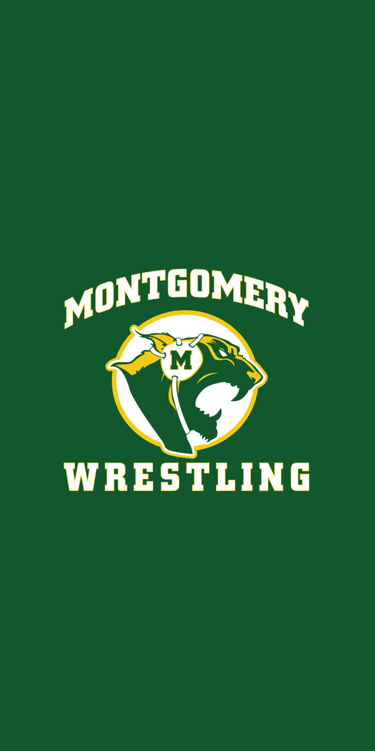 Montgomery Wrestling
