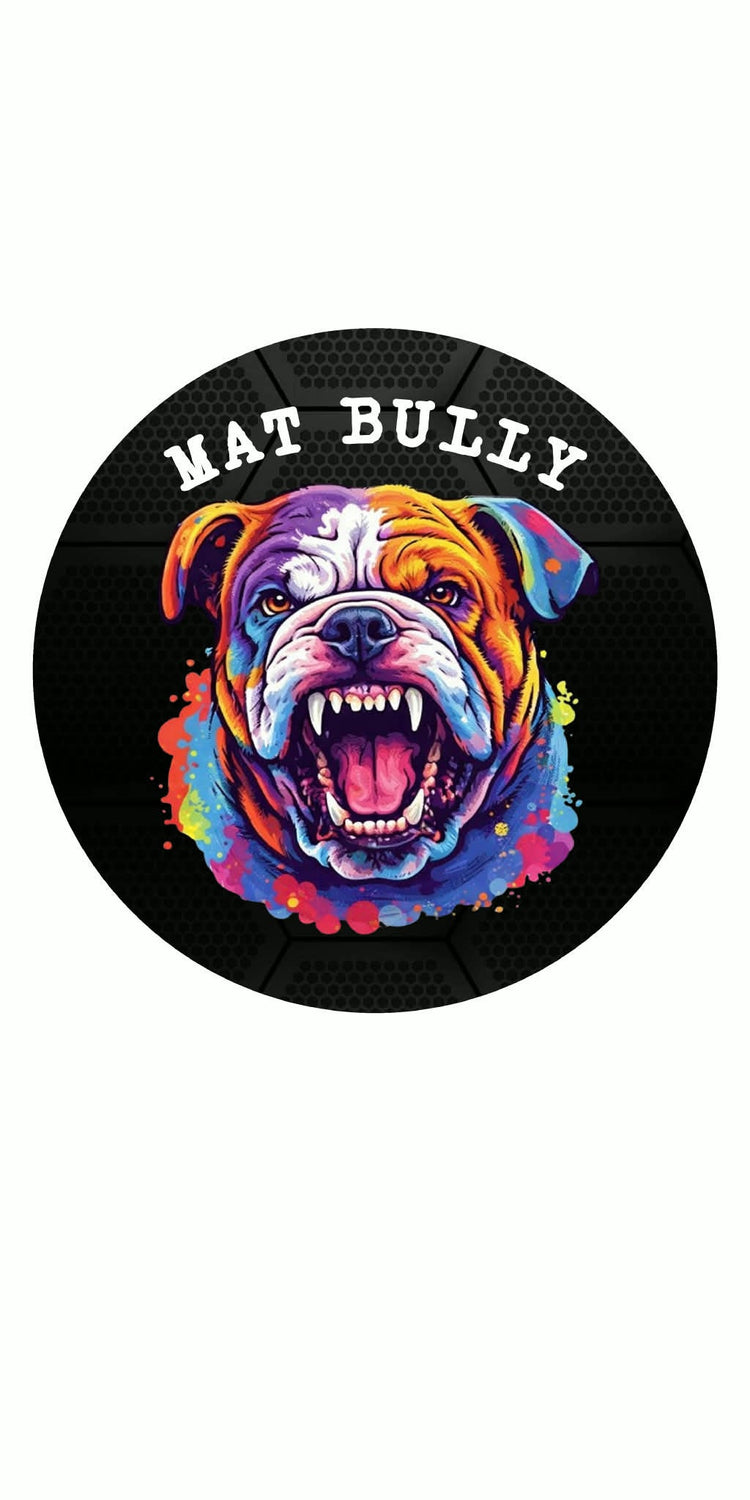 LILLY HYDE: Mat Bully